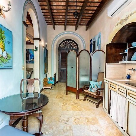 Charming Retreat In Old San Juan Διαμέρισμα Εξωτερικό φωτογραφία