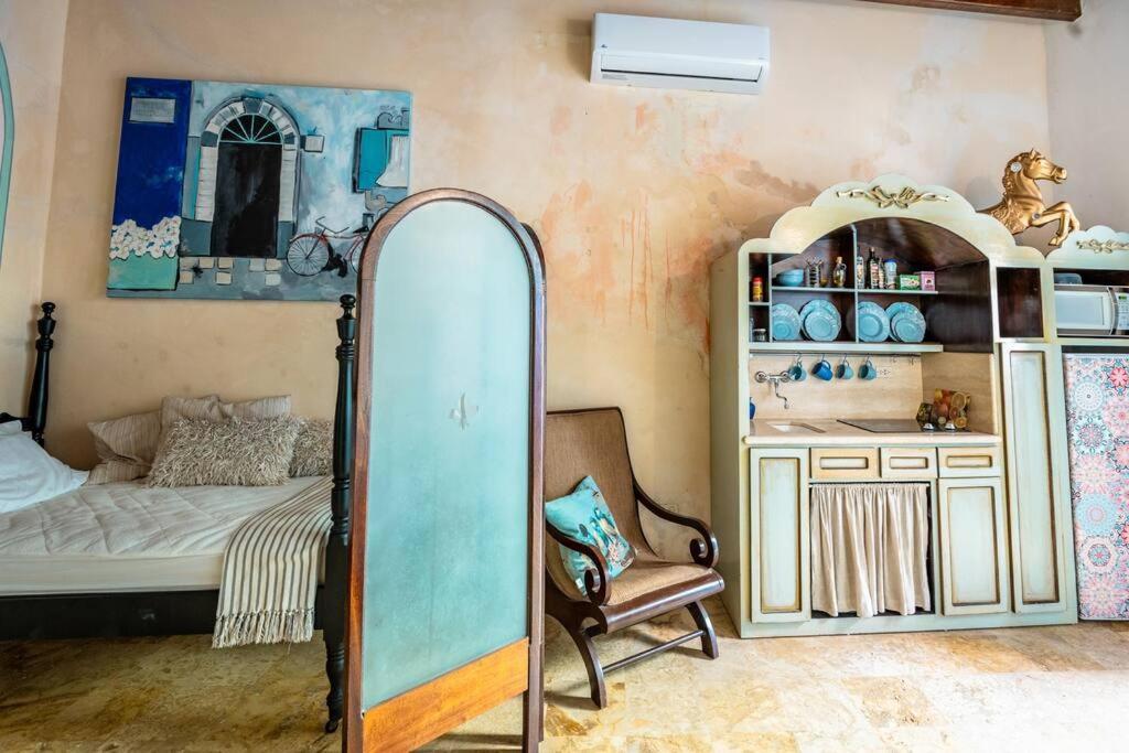 Charming Retreat In Old San Juan Διαμέρισμα Εξωτερικό φωτογραφία
